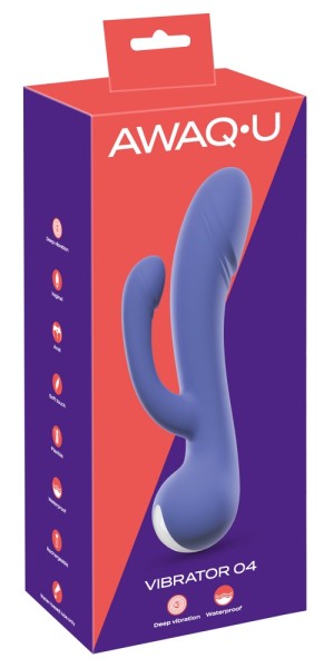 AWAQ U Vibrator 4 - vergleichen und günstig kaufen